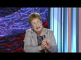 28 apo 29 nëntor?! Fatmira Rama dhe Erald Kapri të ftuar në Ora News