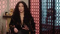 Cher - Here We Go Again Tour Interview