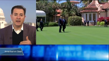 VOA Türkçe Haberler 29 Kasım