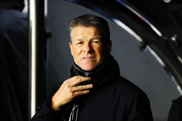 Erwin Koeman: Taraftarların Ersun Yanal'ı İstemesini Umursamıyorum