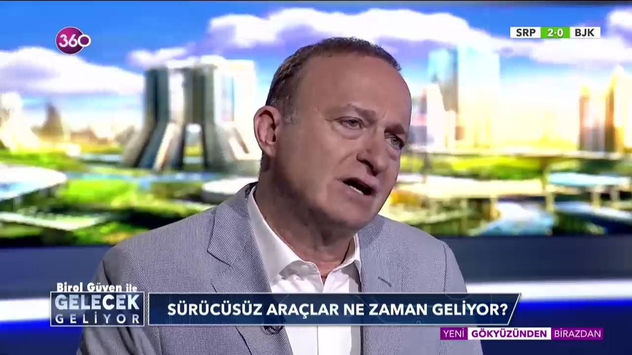 Gelecek Geliyor