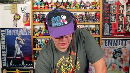 Joey and Jeff on Retro Nickelodeon, Disney Home Video, Duke Nukem, Power Rangers