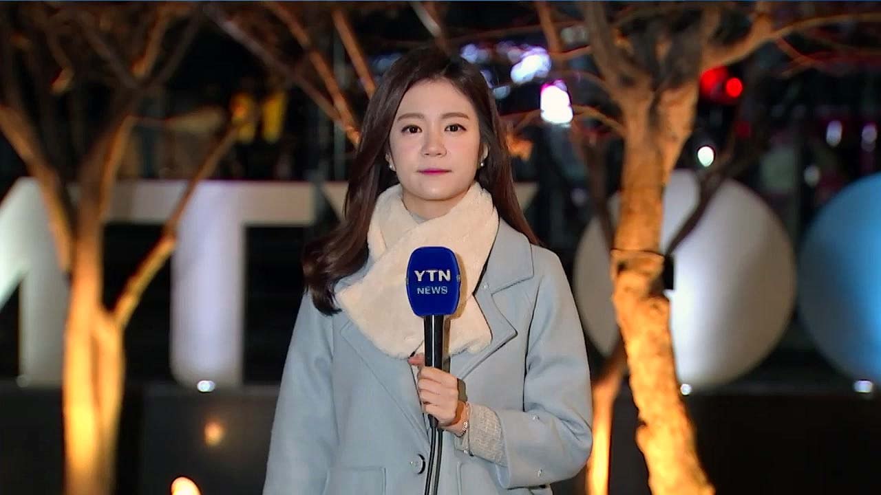 [날씨] 엿새째 미세먼지 기승...남부 곳곳 황사 / YTN
