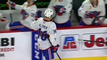 Highlights Belleville @ Laval