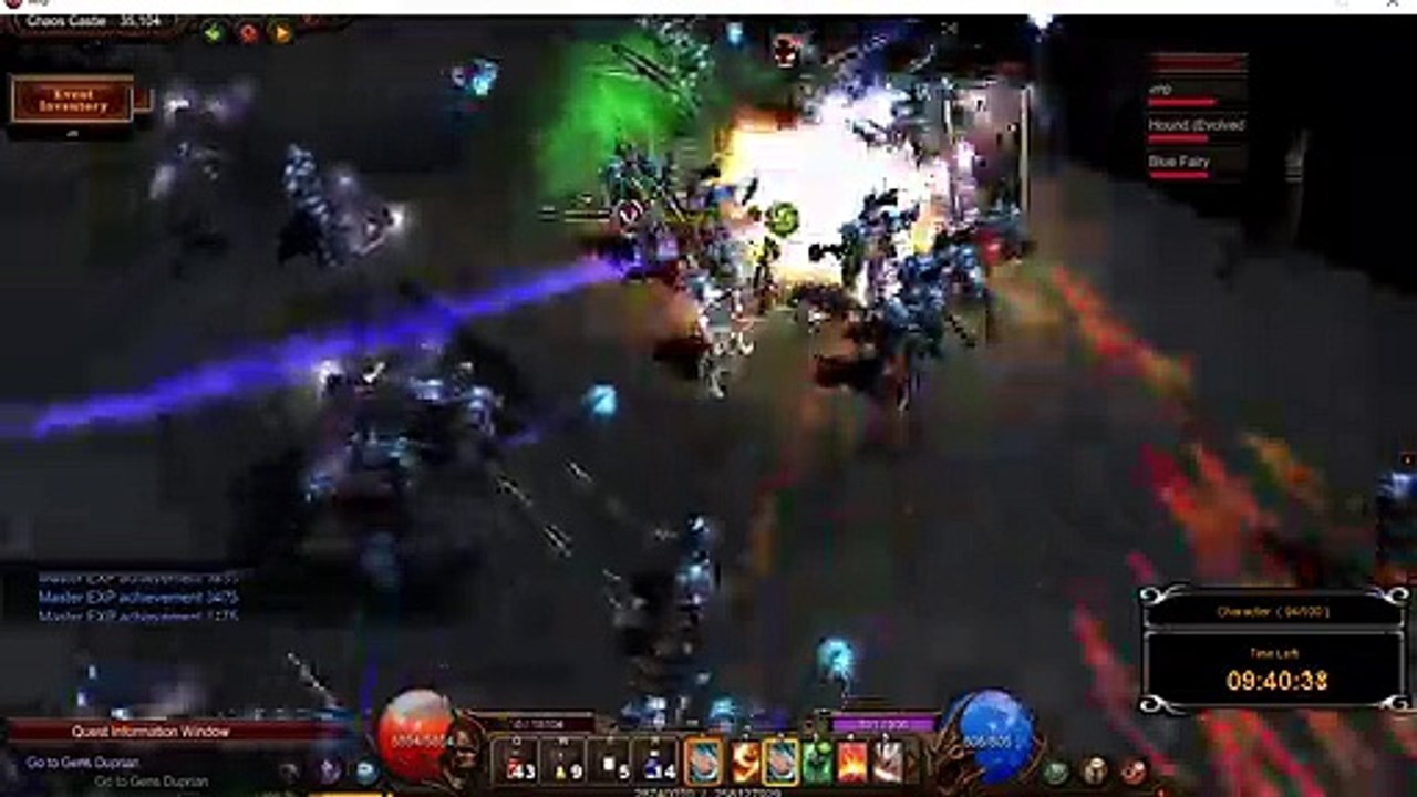 Boss di cc5 fail 01