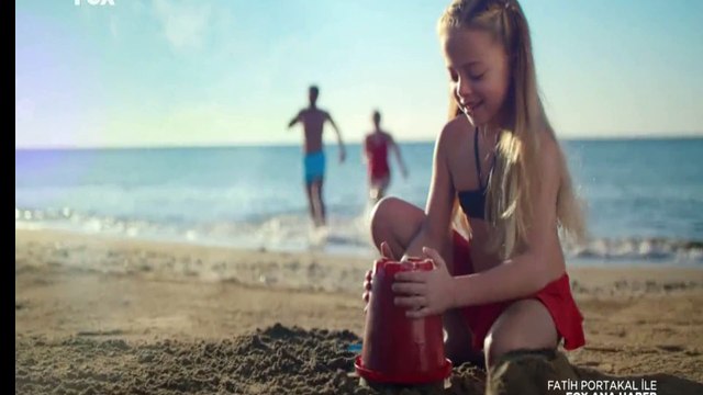 Jolly Jolly Jolly İle Çıktım Tatile Şarkısı ile Yeni Jolly Reklam Filmi ❤❤