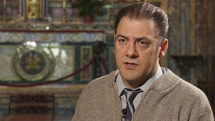 Steve Bannon wants to prepare future far-right leaders