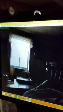 Lunar Paranormal Virginia Spirit Box and SLS Contact My Haunted Farm House
