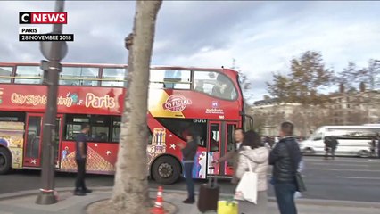 Le tourisme, victime collatérale du mouvement des gilets jaunes