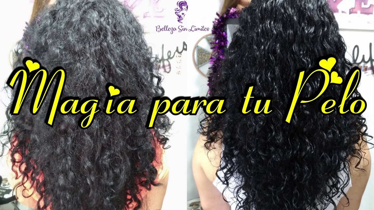 Magia para tu Pelo, Suavidad Extrema 100%, Remedios Caseros by Belleza sin Limites