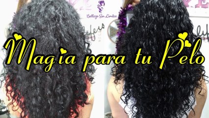 Magia para tu Pelo, Suavidad Extrema 100%, Remedios Caseros by Belleza sin Limites