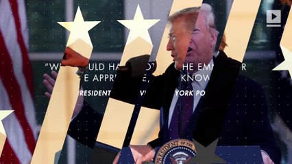 Trump Talks Nobel Peace Prize: 'They'll Never Give It to Me'