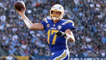 Billick breaks down why Rivers is having MVP-caliber season