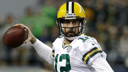 How much of Packers' struggles fall on Rodgers? Warner weighs in
