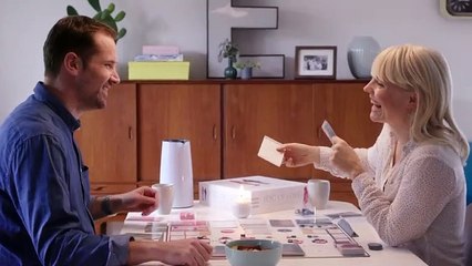 Fog of Love - Romantic Comedy as a Board Game