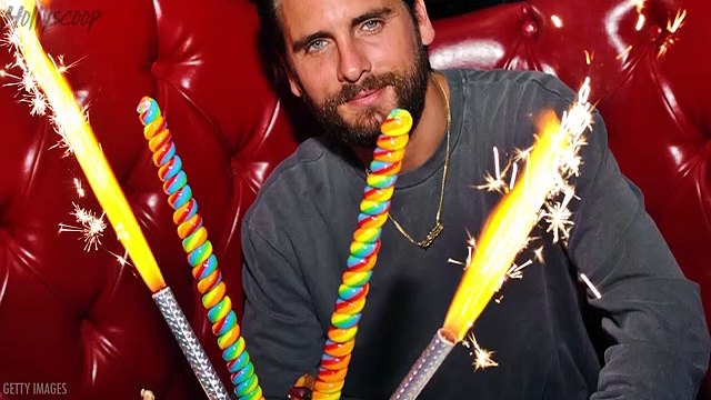 Kylie Jenner Shares Adorable Baby Stormi Cameo: Scott Disick Drooling Over Kourtney's GQ Shoot | DR