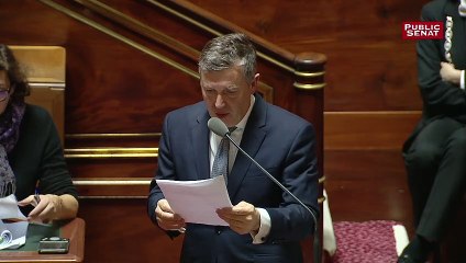 Fiscalité des indemnités des élus locaux : le Sénat corrige le tir (Alberic de Montgolfier)