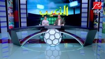 مؤمن زكريا يجدد تعاقده مع الأهلي عقب مباراة بتروجت  بعد تدخل سيد عبد الحفيظ