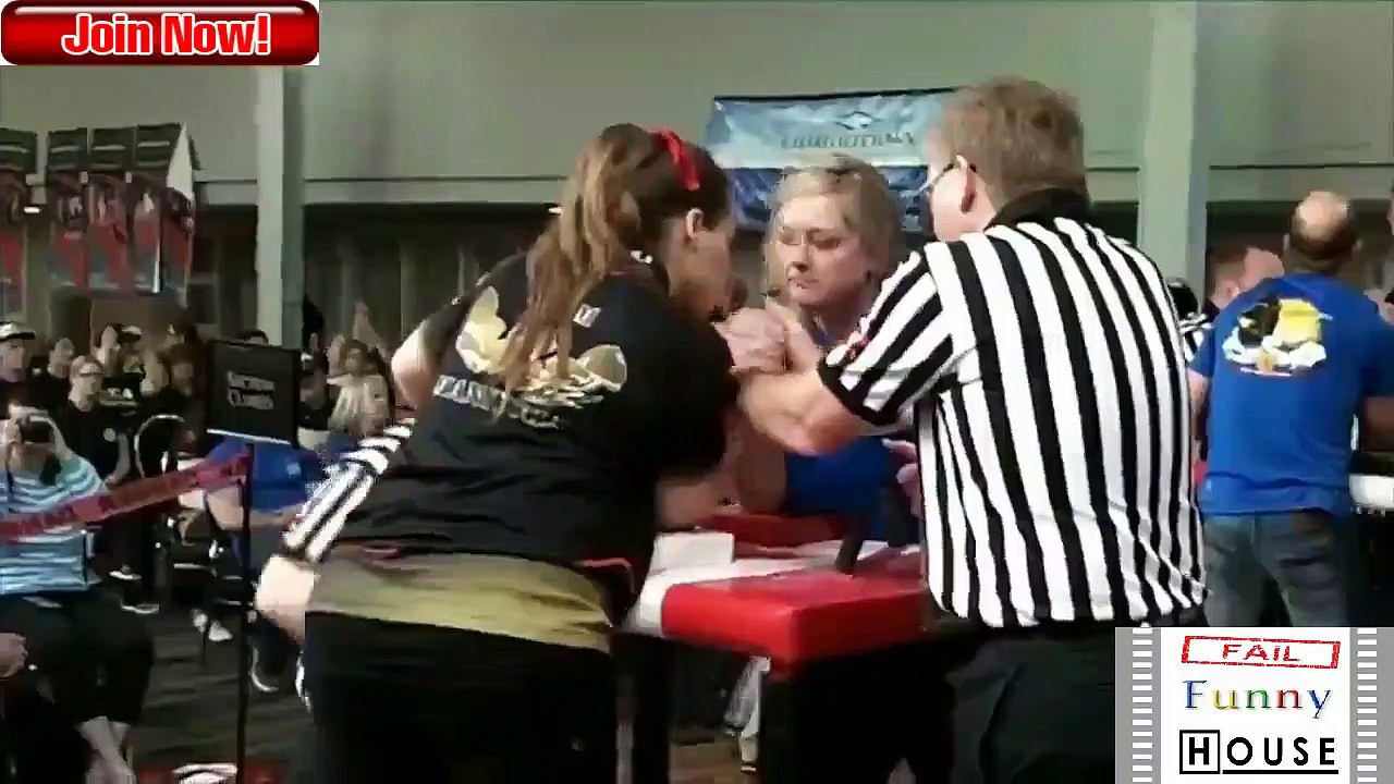 CHAMPIONSHIP FIGHT GIRLS PLAYING STRENGTH OVERDUE 2018
