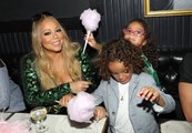 Mariah Carey and Kids Sing ‘All I Want for Christmas Is You’
