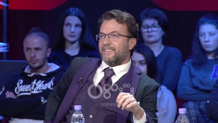 Basha: Qeveria e artistit Rama e rriti 50% taksën për artistët. Përplaset me Vasilin për teatrot