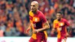 Atletico Mineiro, Galatasaray'ın Brezilyalı Oyuncusu Maicon İçin Çalışmalara Başladı