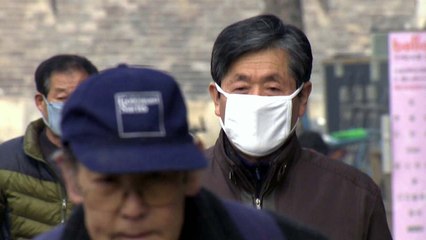 [날씨] 엿새째 미세먼지 비상...남부 황사 관측 / YTN