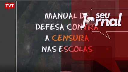 Manuais orientam professor a se defender de censura na escola