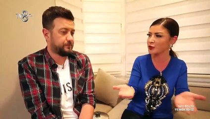 Yemekteyiz 274.Bölüm izle 29 Kasım 2018 3.Part