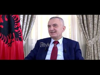 Opinion - Rrefimi i presidentit Meta! (29 nentor 2018)