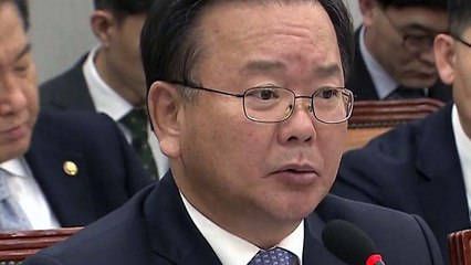 김부겸 장관 "유성기업 노조 폭행사태 국민과 피해자에 사과" / YTN