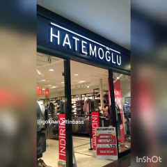 AVM’de Can Sıkıntısından Şarkıları Marka İsimlerine Uyumlu Hale Getiren Adam 2