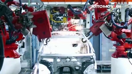 I progetti per il futuro della produzione di FCA