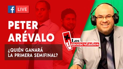 Alianza Lima vs Melgar ¿Quién ganará la primera semifinal?