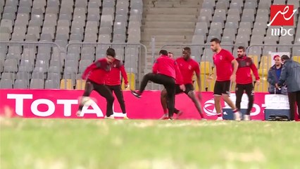 مدير فني مصري أم أجنبي للأهلي؟.. نجوم الكرة يجيبون