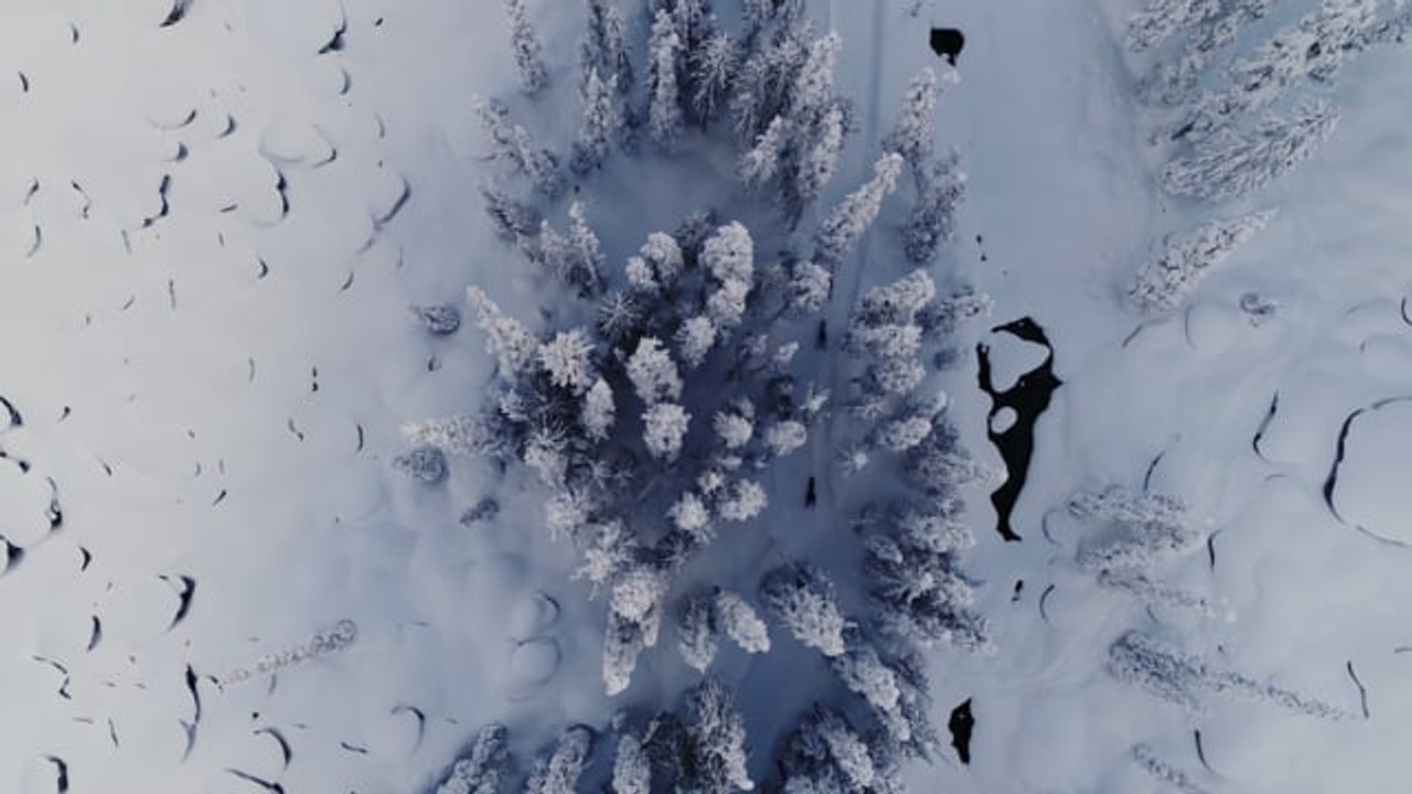 All-Time Backcountry Bangers | Ryan Paterson's 2018 Full Part | Out Of Service