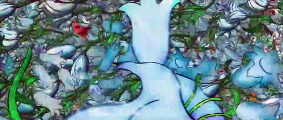 MARY POPPINS RETURNS Movie Clip -Royal Doulton Bowl