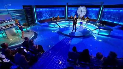 8 Out of 10 Cats Does Countdown (56) - Aired on February 25, 2016