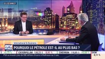 International&Business: pourquoi le pétrole est-il au plus bas ? - 29/11