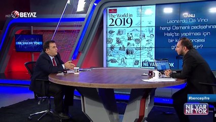 Ne Var Ne Yok 29 Kasım 2018