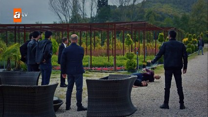 مسلسل قطـ,ـاع الطـ,ـرق لن يحكـ,ـموا العالم موسم 4 حلقه 4-ج2