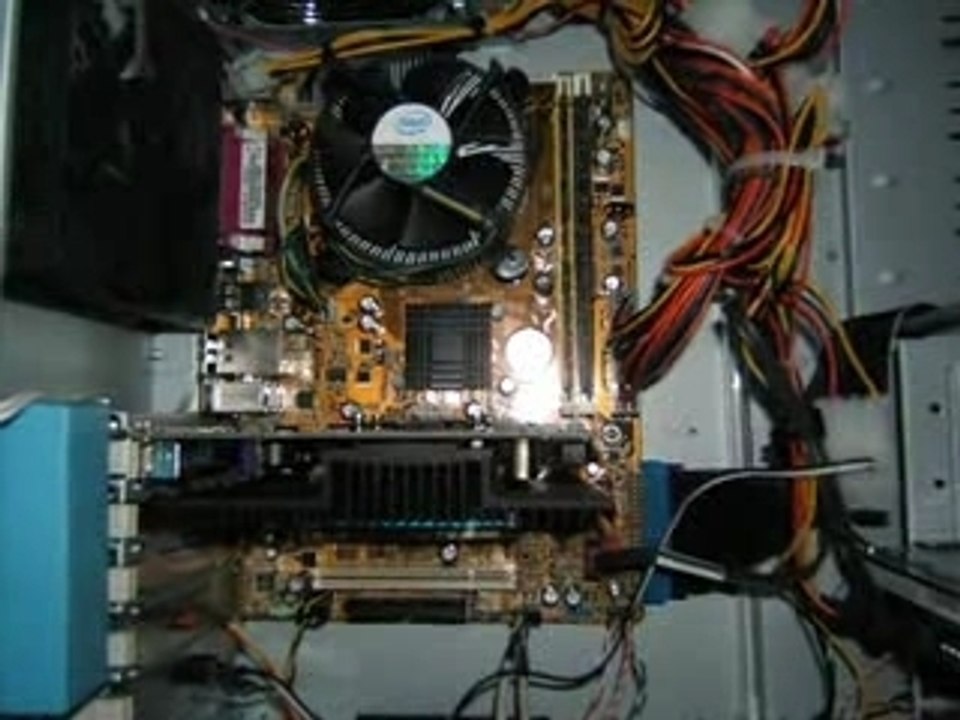 ^^Pc Tuning^^