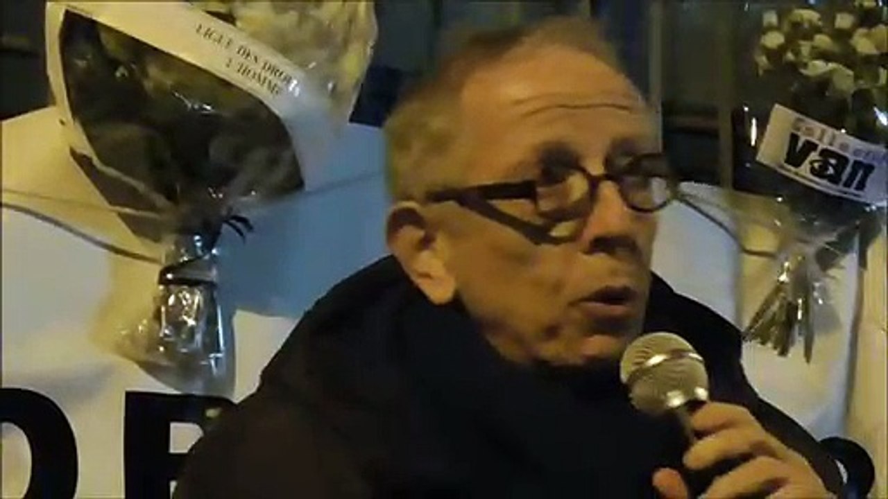 Nuit de Cristal : 80 ans après, le retour du danger