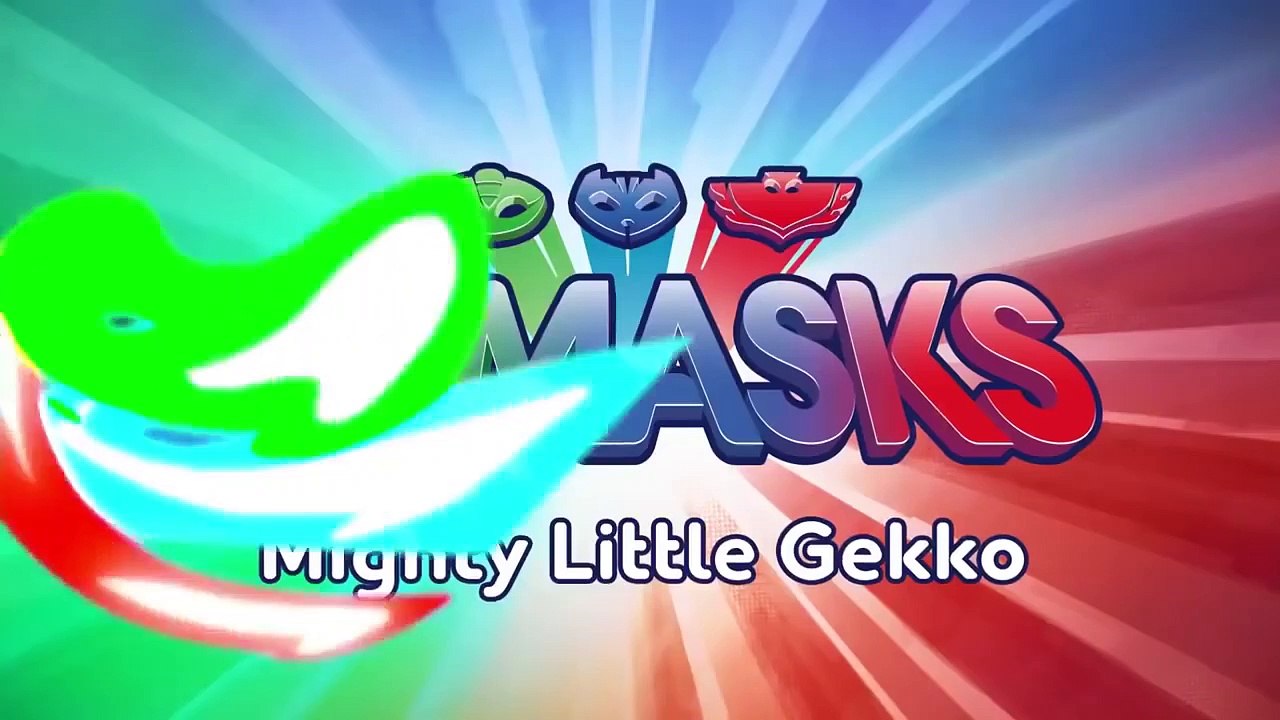 PJ Masks Episodes - PJ Masks HERE WE COME Album Songs - Sing with #pjmasks - PJ Masks Official