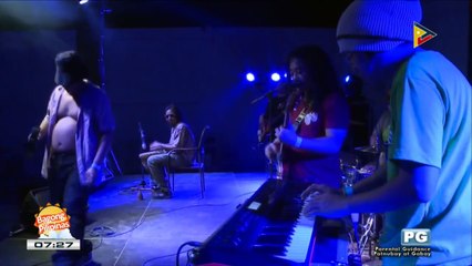 POP CULTURE: Breakdown Music 2018