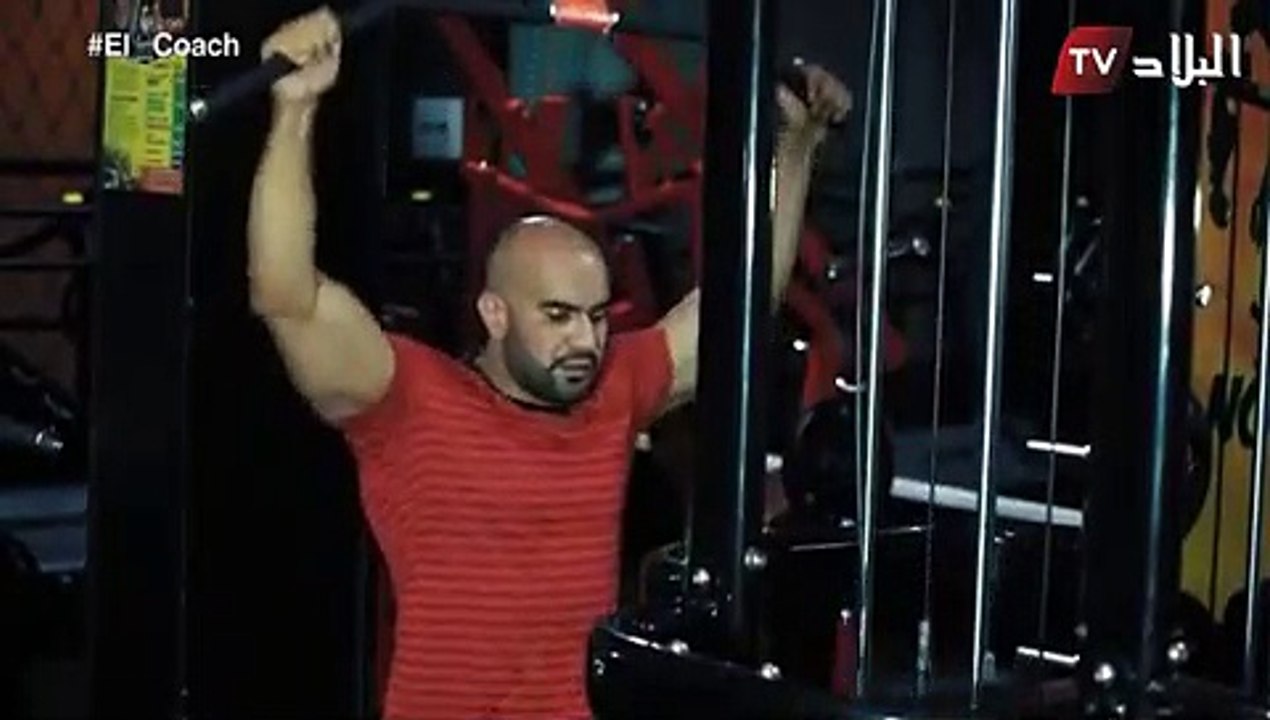 EL COACH العدد الثالث