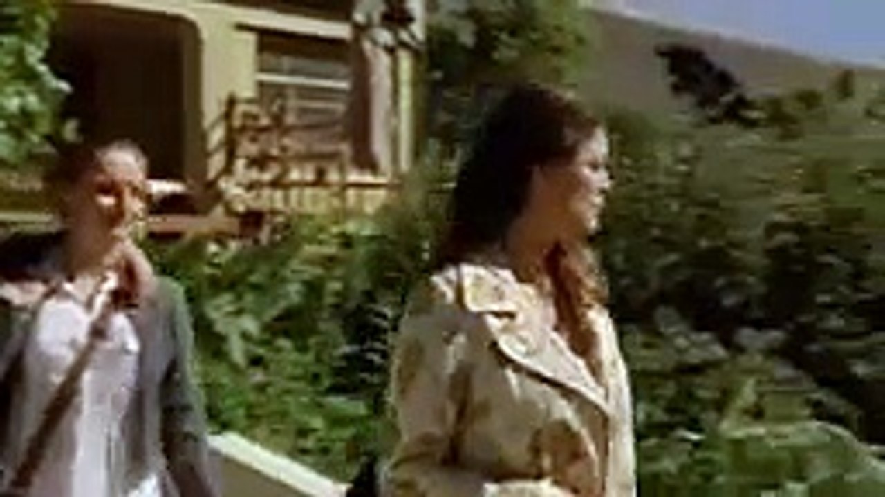 Una vida lejos de casa Película completa en español latino parte 2