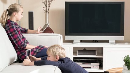 Saber escuchar: cómo estimular la atención de nuestros hijos