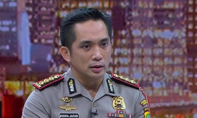 Mereka Kenal Pembunuhnya… - ROSI (3)