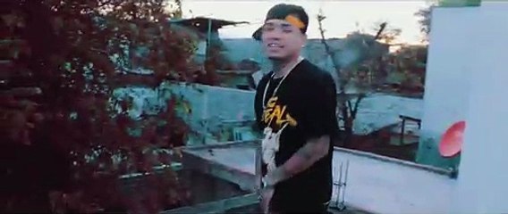 Chikis Ra - Nunca Me Importo (Video Oficial)